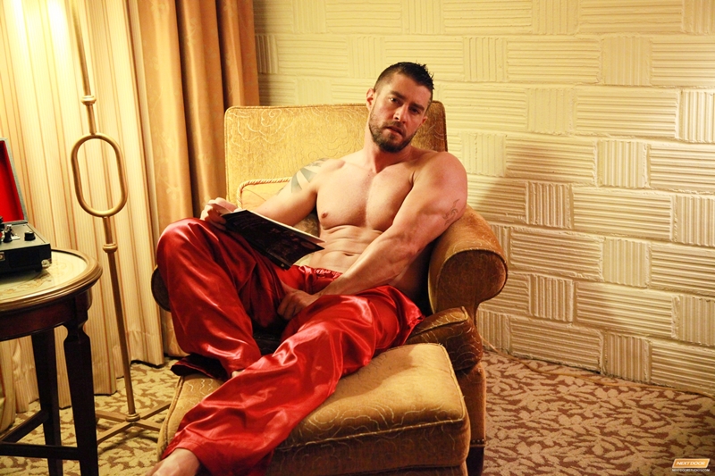 Gay Silk Porn - Cody Cummings â€“ Free Naked Gay Men Big Dicks