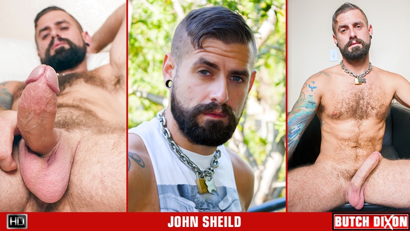 800px x 450px - John Shield solo jerk off â€“ Free Naked Gay Men Big Dicks