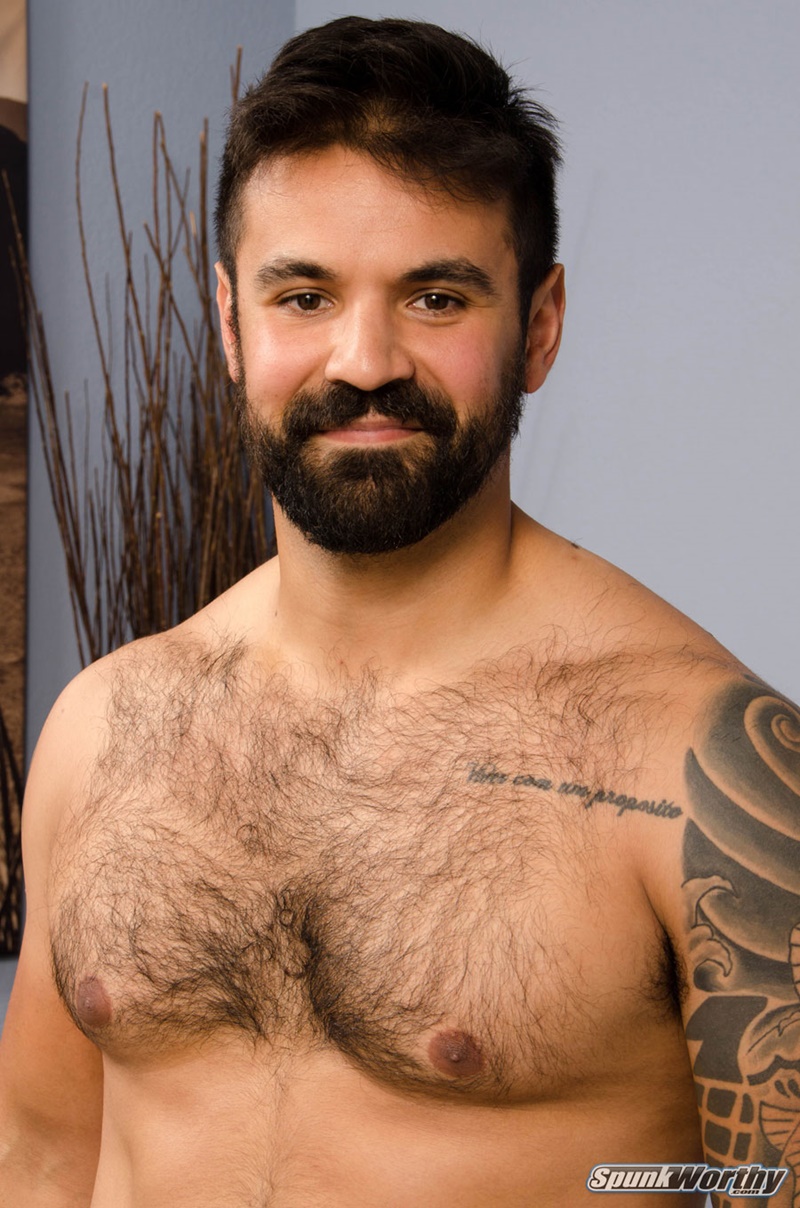 hairy gay porn star tattoo