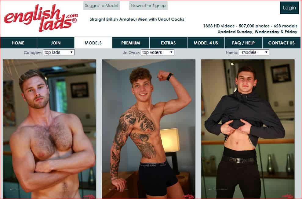 Www Hot Site Com - English Lads | Hot Gay Porn Site Reviews - Free Naked Gay Men Big Dicks