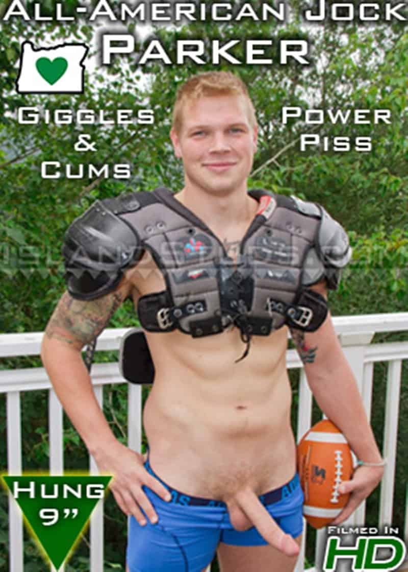 Men for Men Blog IslandStuds-Cute-21-year-old-College-Jock-Parker-nude-soccer-Football-Player-jerks-huge-9-inch-cock-018-gay-porn-pictures-gallery Cute 21 year old College Jock Parker is every students fantasy Football Player as he jerks his 9 inch cock Island Studs  Porn Gay islandstuds.com islandstuds Island Studs Hot Gay Porn Gay Porn Videos Gay Porn Tube Gay Porn Blog Free Gay Porn Videos Free Gay Porn   