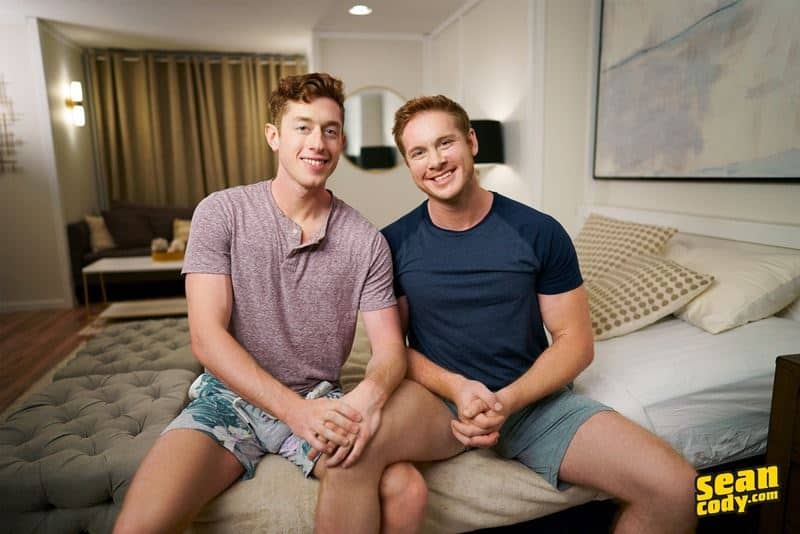 Sean Cody Jax huge muscle dick bare back fucking new young stud Jake Klerin hot asshole 003 gay porn pics - Sean Cody Jax’s huge muscle dick bare back fucking new young stud Jake Klerin’s hot asshole