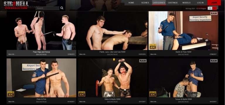 Gay Porn Directors - Hot Gay Porn Site Reviews â€“ Page 2 â€“ Free Naked Gay Men Big Dicks